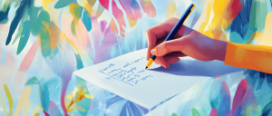 writing antecedents and pronouns