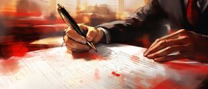 business writing