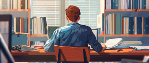 proofreading a thesis